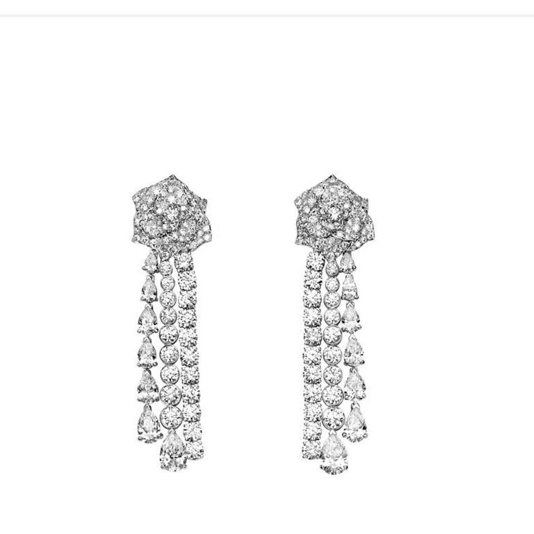 Piaget earring 04lyx12